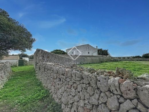 Εξοχική κατοικία σε Es Castell, Illes Balears