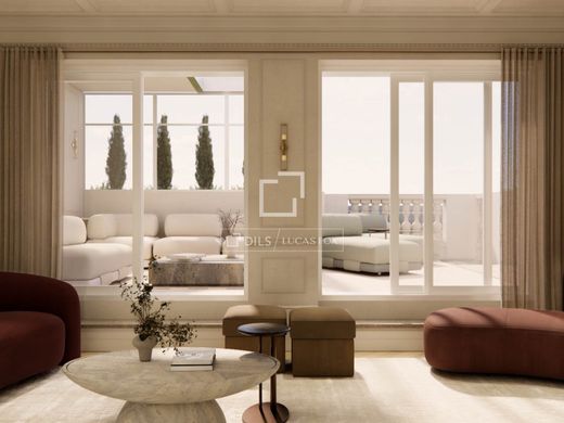 Penthouse in Madrid, Province of Madrid