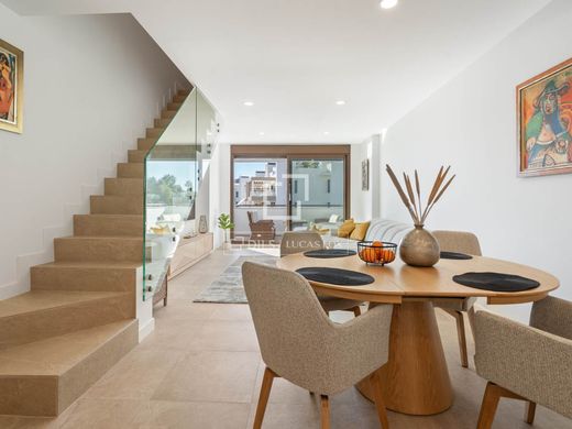 Apartment / Etagenwohnung in Estepona, Málaga