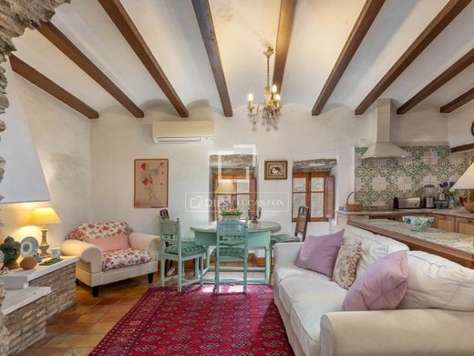 Gospodarstwo w el Port de la Selva, Província de Girona