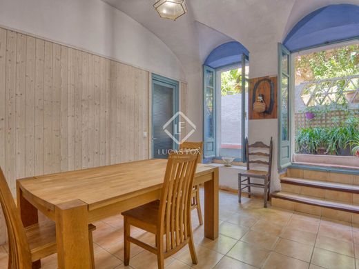 Вилла, Sant Feliu de Guíxols, Província de Girona