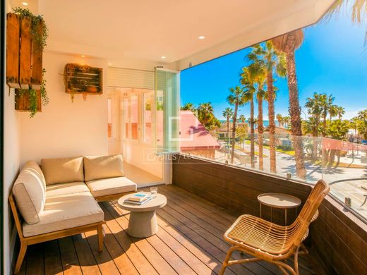 Apartamento - Málaga, Andaluzia