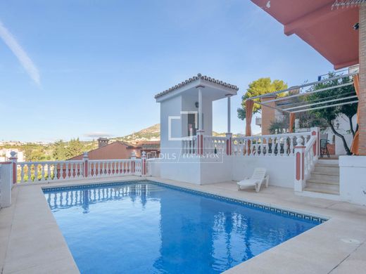 Villa in Málaga, Malaga
