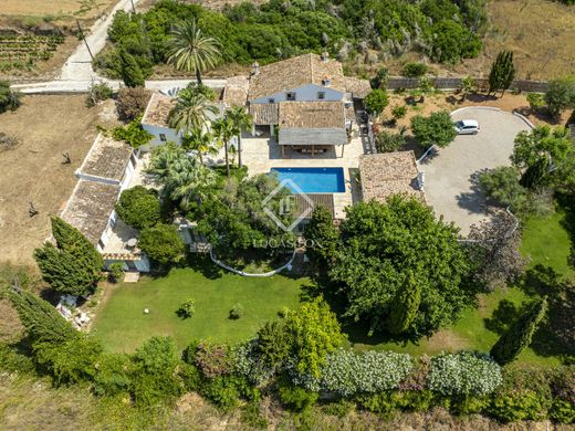 Villa en Jesús Pobre, Provincia de Alicante