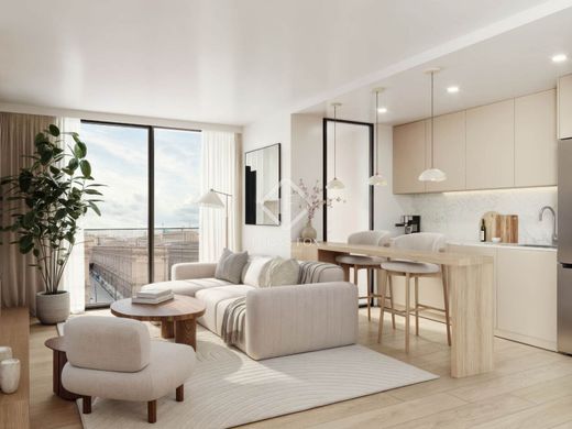 Apartment / Etagenwohnung in Madrid, Provinz Madrid