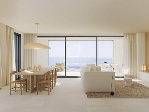 Apartment / Etagenwohnung in Palamós, Provinz Girona