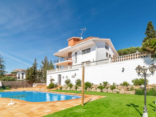 Villa in Vallromanes, Province of Barcelona