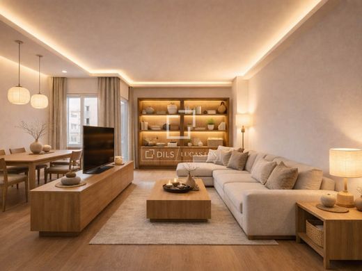 Apartment / Etagenwohnung in Barcelona, Provinz Barcelona