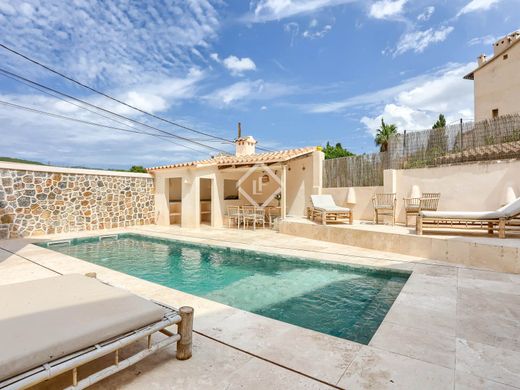 Villa in Soller, Province of Balearic Islands
