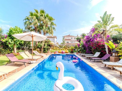 Villa in Sitges, Province of Barcelona
