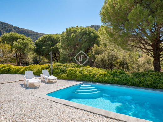 la Selva de Mar, Província de Gironaのヴィラ