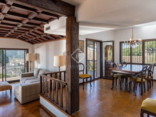 Villa in Sant Feliu de Guíxols, Província de Girona