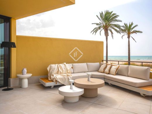 Appartement in Cubelles, Província de Barcelona