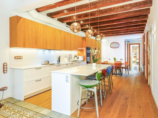 Apartamento - Barcelona, Província de Barcelona
