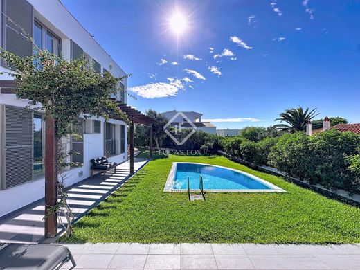 Villa in Maó, Balearen