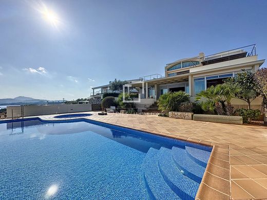 Villa a Mercadal, Isole Baleari