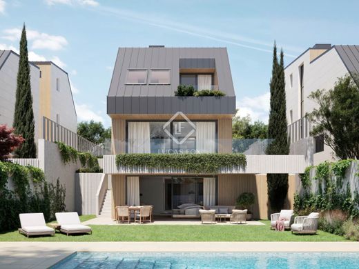 别墅  Pozuelo de Alarcón, Provincia de Madrid