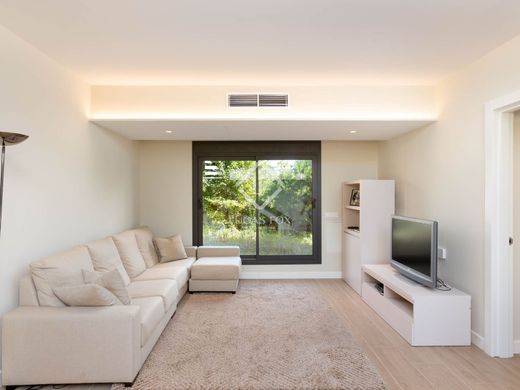 Villa en Tiana, Provincia de Barcelona