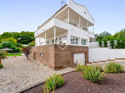 Villa a El Vendrell, Província de Tarragona