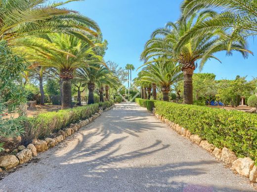 Landhuis in Santa Maria del Camí, Balearen
