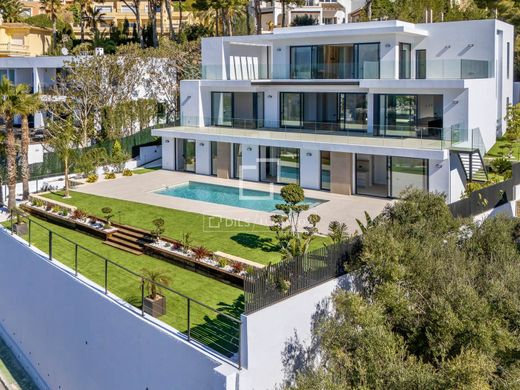 Villa in Altea, Alicante