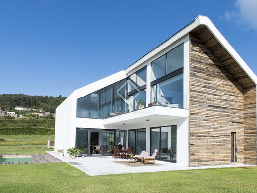 Villa - Fisterra, Provincia da Coruña