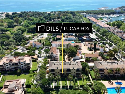 Apartamento - Platja d'Aro, Gerunda