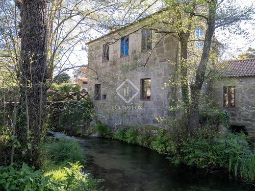 Country House in Redondela, Pontevedra