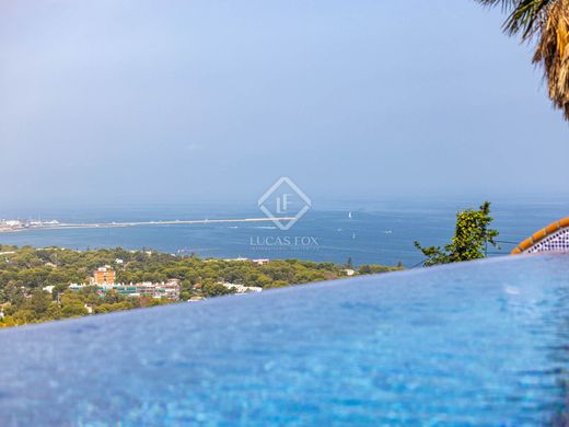 Вилла, Дения, Provincia de Alicante