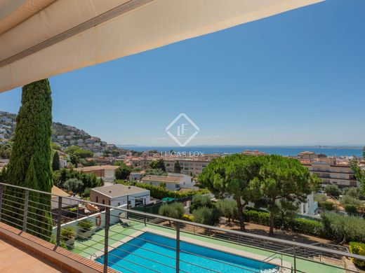 Villa in Roses, Província de Girona