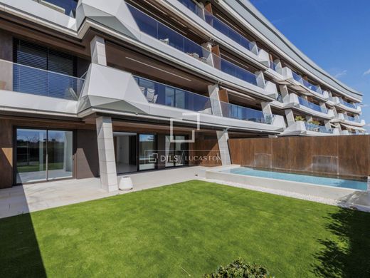 Appartement à Pozuelo de Alarcón, Province de Madrid