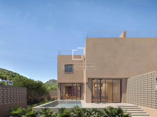 Villa en Ibiza, Islas Baleares