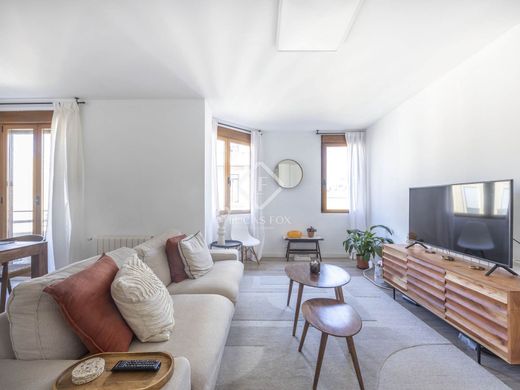 Apartment in Valencia