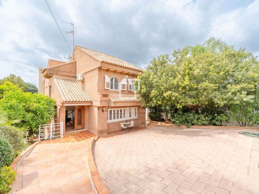 Вилла, Ribarroja del Turia, Província de València