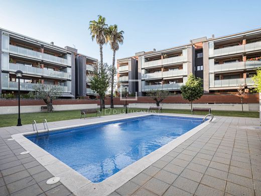 Apartment in Sant Cugat del Vallès, Province of Barcelona
