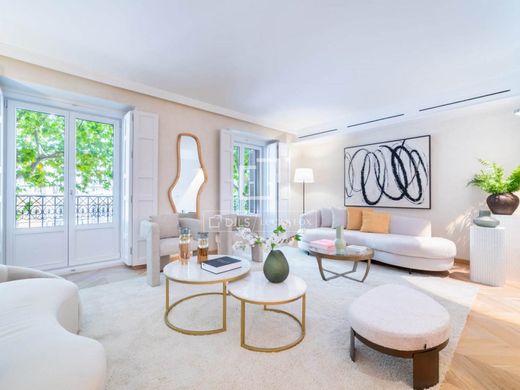 Apartment in Madrid, Province of Madrid