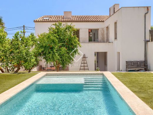 Villa in Calvià, Province of Balearic Islands