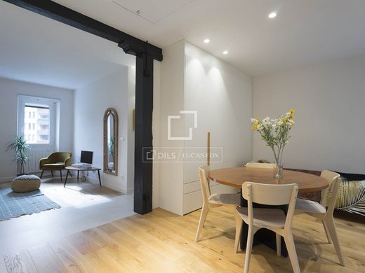 Apartamento - São Sebastião, Guipúscoa