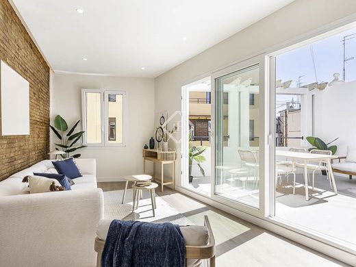 Ático en Valencia, Provincia de Valencia