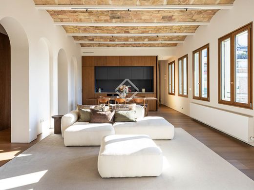 Appartement in Barcelona, Província de Barcelona