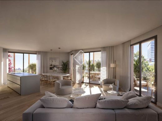 Apartment in Barcelona, Province of Barcelona