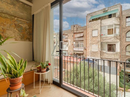 Apartment in Barcelona, Province of Barcelona