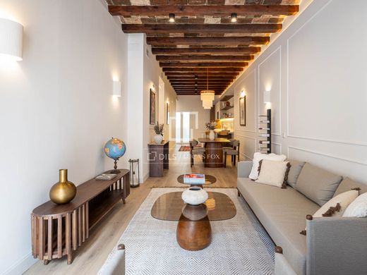 Apartment in Barcelona, Province of Barcelona