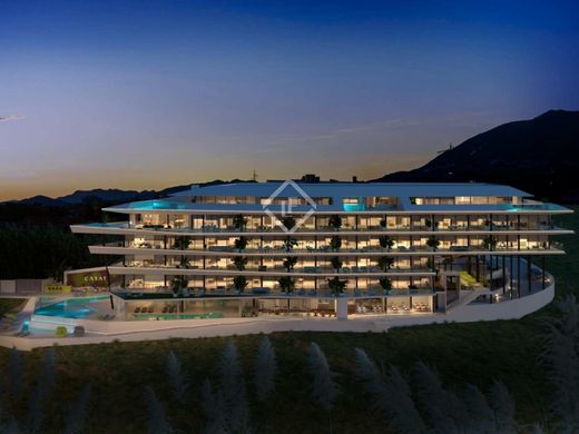 بنتهاوس ﻓﻲ مالقة, Provincia de Málaga