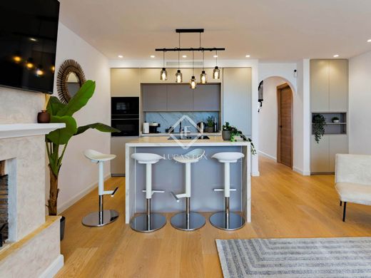 Benahavís, マラガのヴィラ