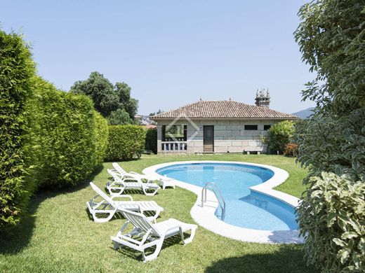 Villa à Gondomar, Pontevedra