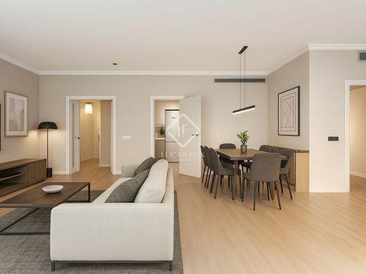 バルセロナ, ばるせろなのアパートメント