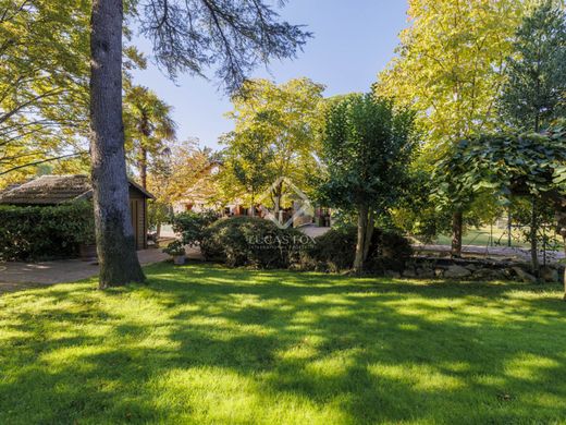 Terreno en Boadilla del Monte, Provincia de Madrid