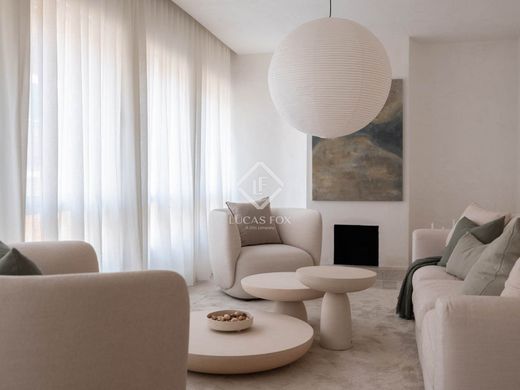 Appartement à Palma de Majorque, Province des Îles Baléares