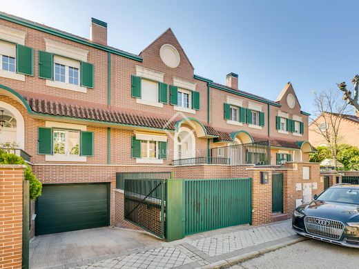 Villa en Madrid, Provincia de Madrid